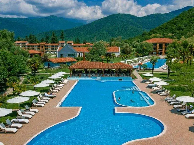 Lopota Lake Resort & Spa
