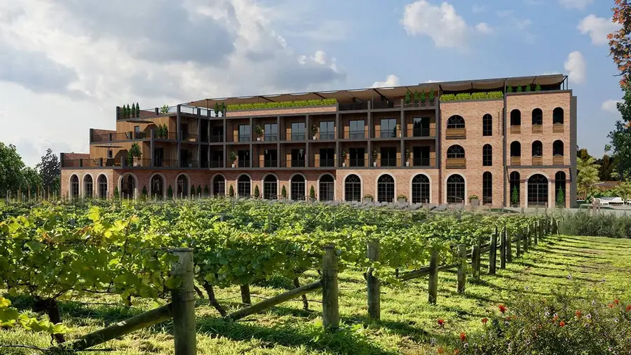 Chateau Khashmi
